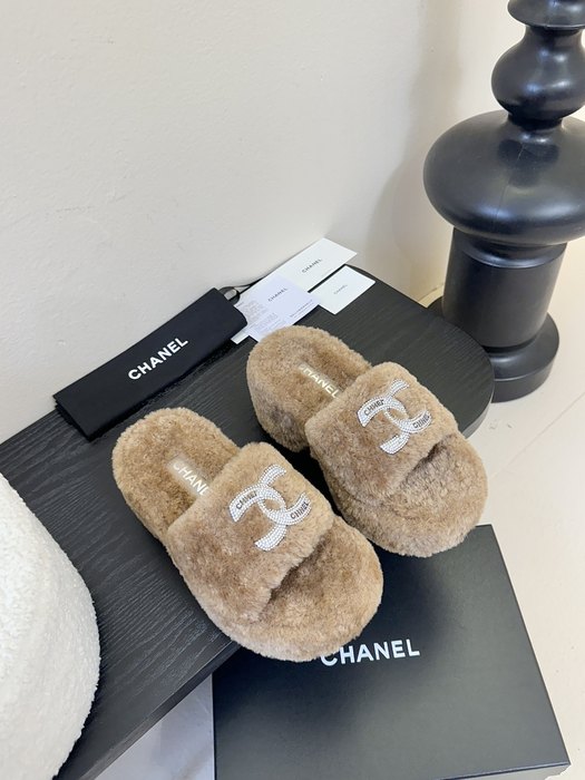 Chanel_Women_shoes_Latest styles_2026_yupoo_Original_quality