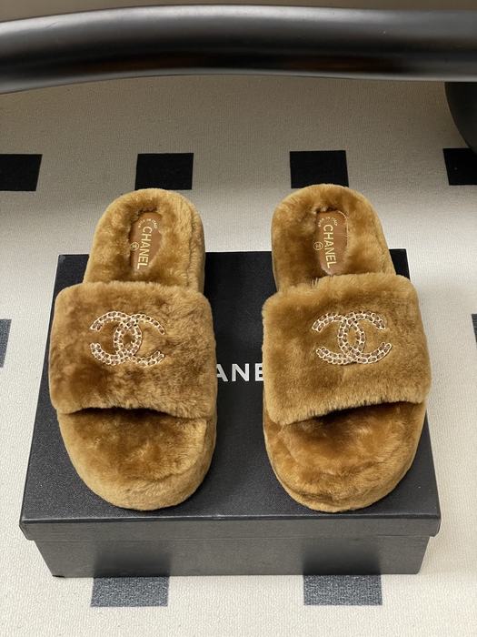 Chanel_Women_shoes_Latest styles_2026_yupoo_Original_quality