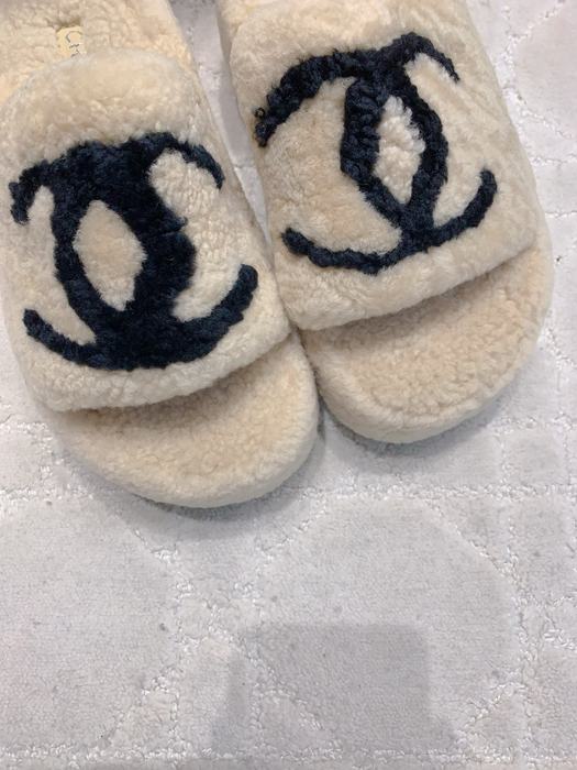 Chanel_Women_shoes_Latest styles_2026_yupoo_Original_quality