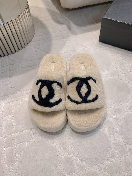 Chanel_Women_shoes_Latest styles_2026_yupoo_Original_quality