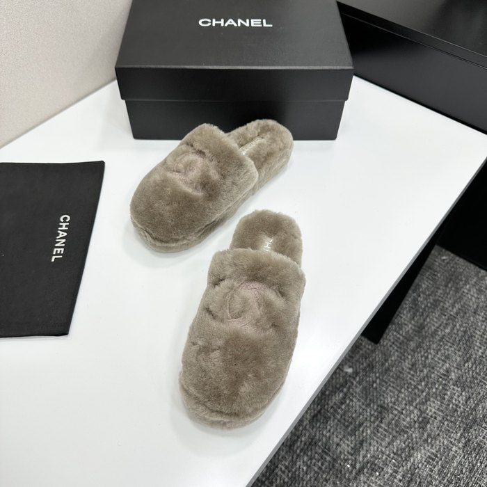 Chanel_Women_shoes_Latest styles_2026_yupoo_Original_quality