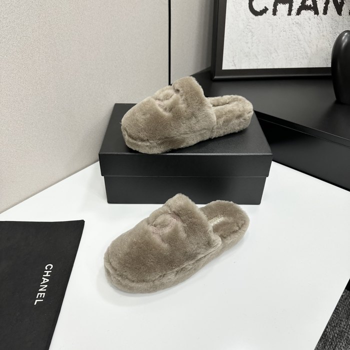 Chanel_Women_shoes_Latest styles_2026_yupoo_Original_quality