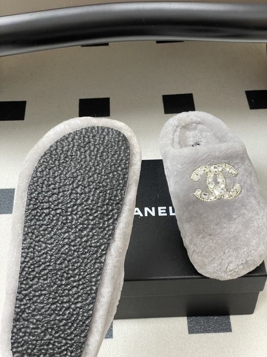 Chanel_Women_shoes_Latest styles_2026_yupoo_Original_quality