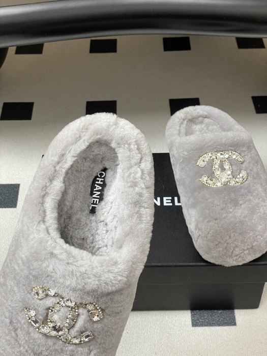 Chanel_Women_shoes_Latest styles_2026_yupoo_Original_quality