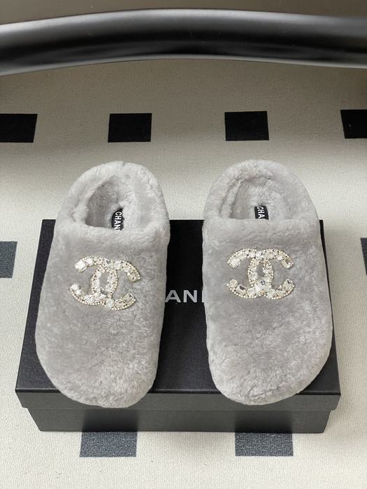 Chanel_Women_shoes_Latest styles_2026_yupoo_Original_quality