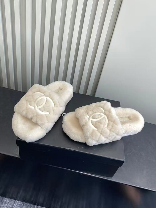 Chanel_Women_shoes_Latest styles_2026_yupoo_Original_quality