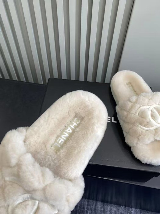 Chanel_Women_shoes_Latest styles_2026_yupoo_Original_quality