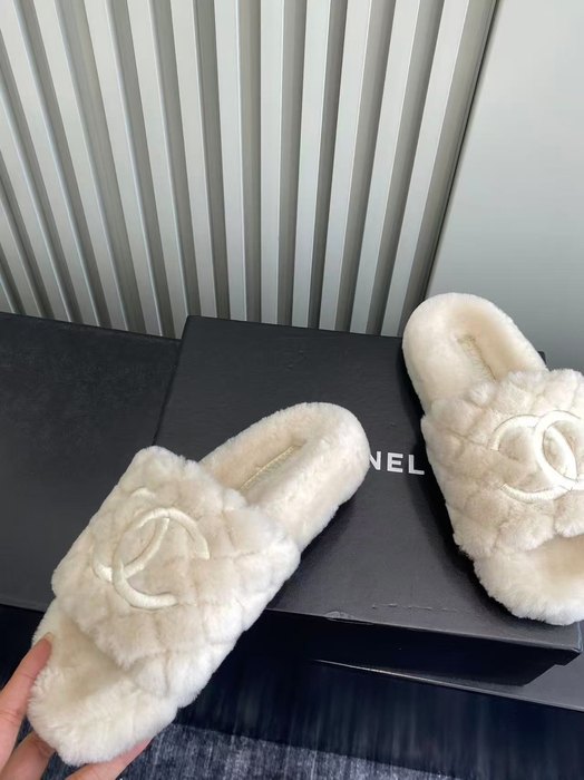 Chanel_Women_shoes_Latest styles_2026_yupoo_Original_quality