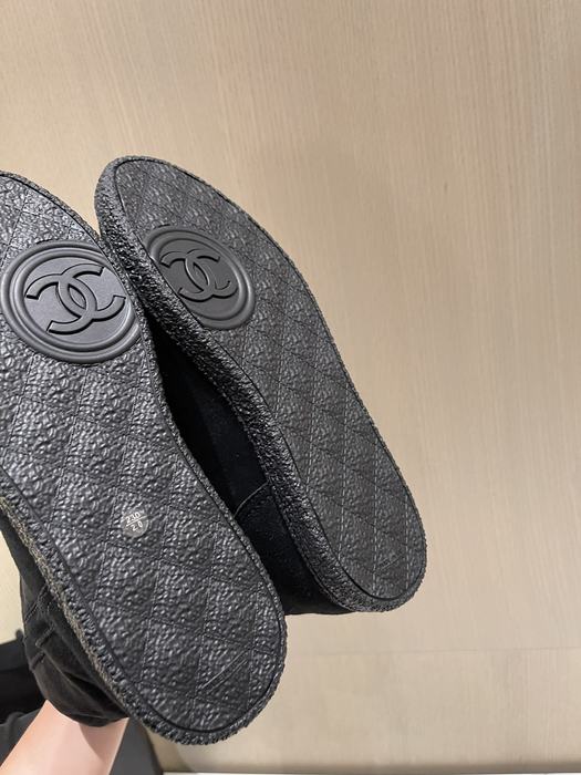 Chanel_Women_shoes_Latest styles_2026_yupoo_Original_quality