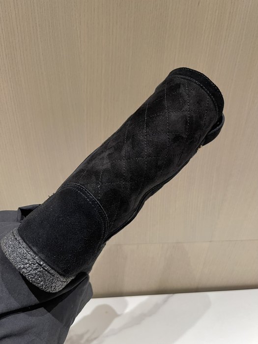 Chanel_Women_shoes_Latest styles_2026_yupoo_Original_quality