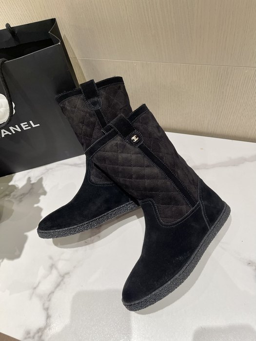 Chanel_Women_shoes_Latest styles_2026_yupoo_Original_quality