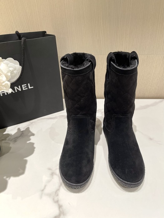Chanel_Women_shoes_Latest styles_2026_yupoo_Original_quality