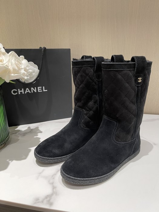 Chanel_Women_shoes_Latest styles_2026_yupoo_Original_quality
