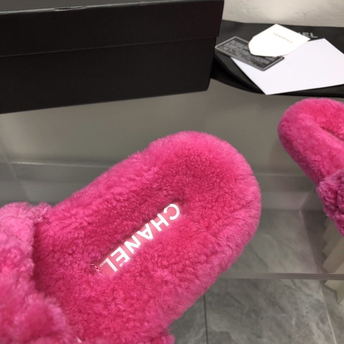 Chanel_Women_shoes_Latest styles_2026_yupoo_Original_quality