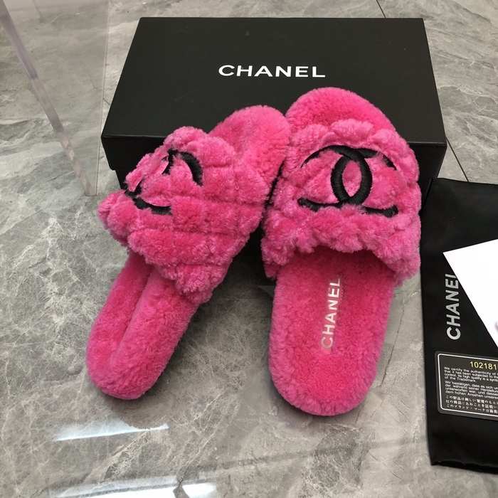 Chanel_Women_shoes_Latest styles_2026_yupoo_Original_quality