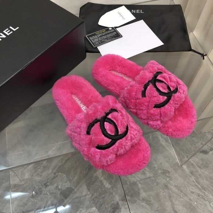 Chanel_Women_shoes_Latest styles_2026_yupoo_Original_quality