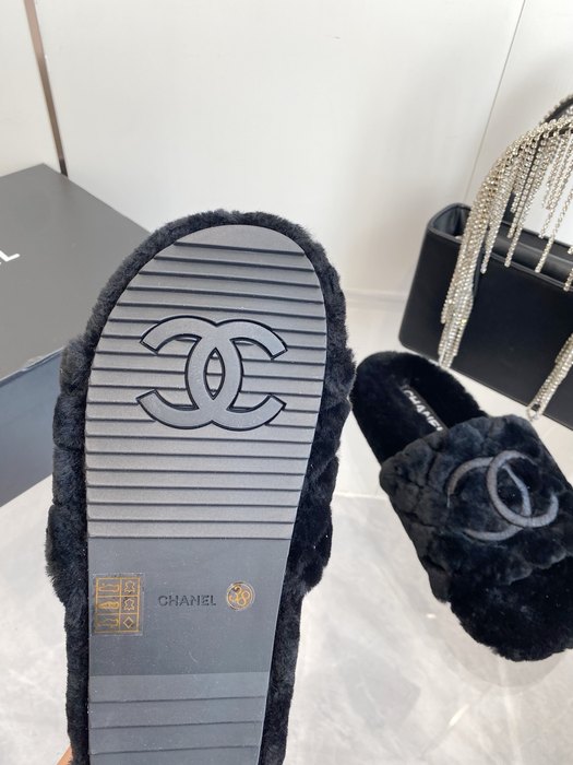 Chanel_Women_shoes_Latest styles_2026_yupoo_Original_quality