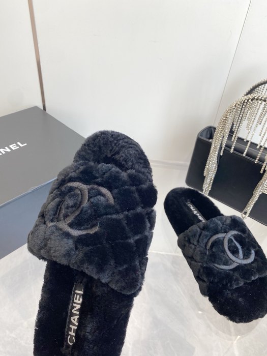 Chanel_Women_shoes_Latest styles_2026_yupoo_Original_quality