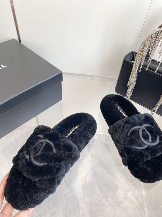 Chanel_Women_shoes_Latest styles_2026_yupoo_Original_quality