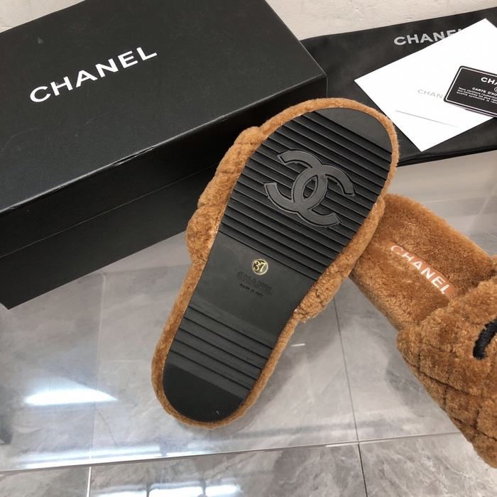 Chanel_Women_shoes_Latest styles_2026_yupoo_Original_quality