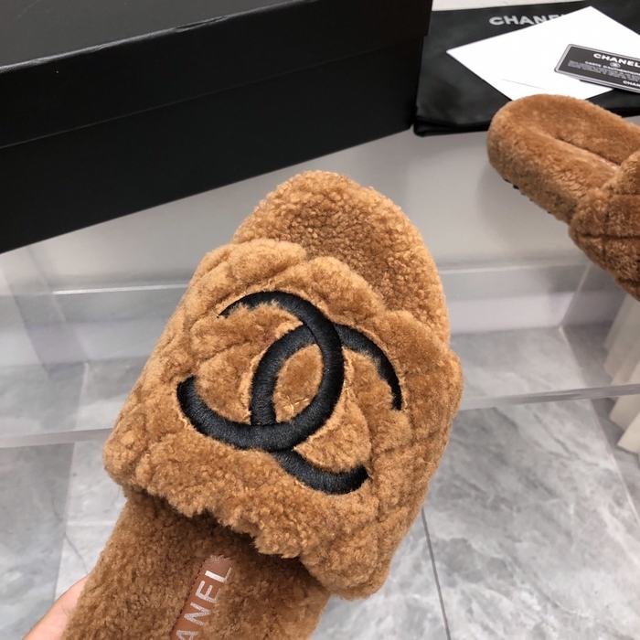 Chanel_Women_shoes_Latest styles_2026_yupoo_Original_quality