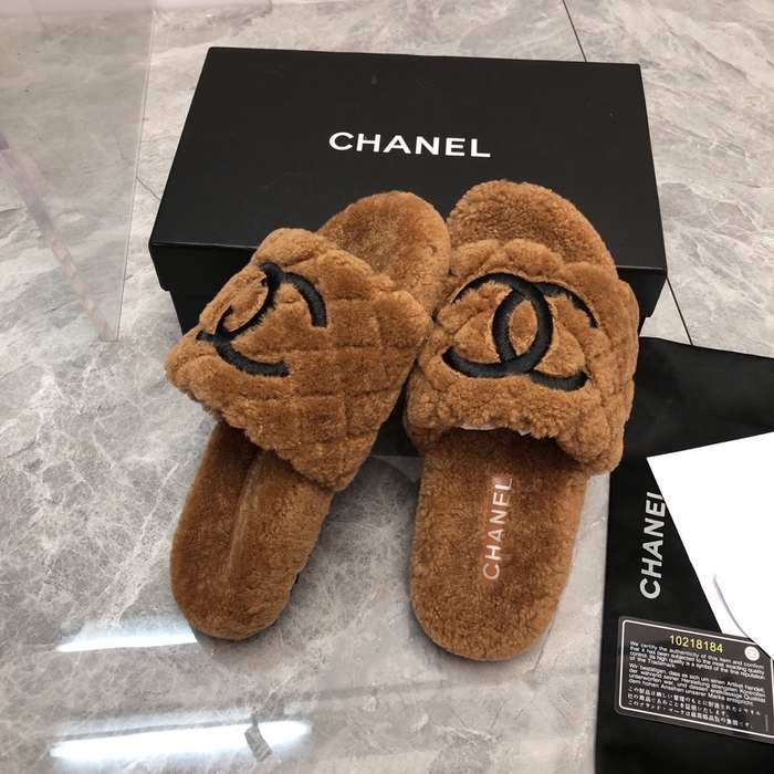 Chanel_Women_shoes_Latest styles_2026_yupoo_Original_quality