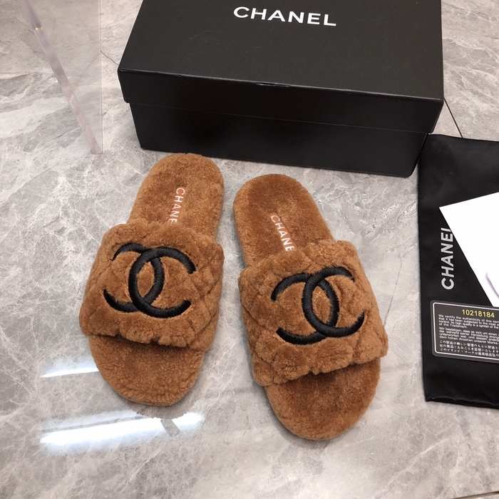 Chanel_Women_shoes_Latest styles_2026_yupoo_Original_quality
