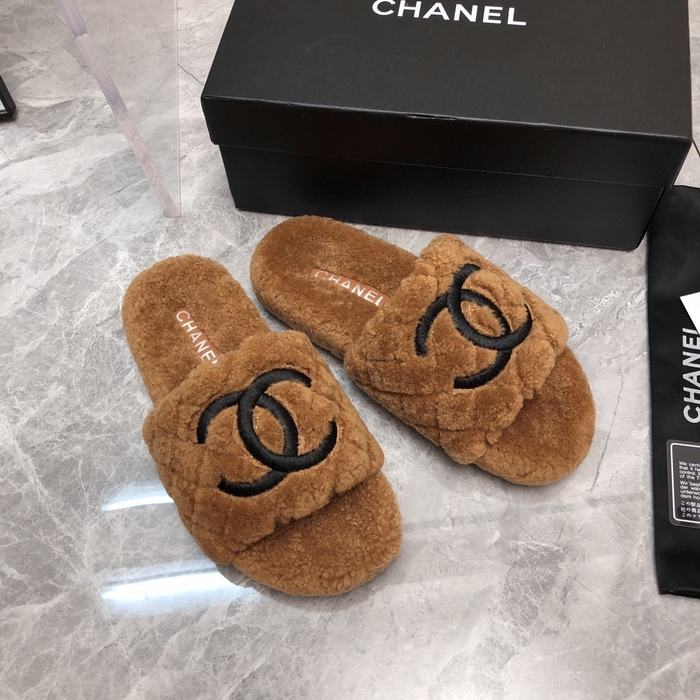 Chanel_Women_shoes_Latest styles_2026_yupoo_Original_quality
