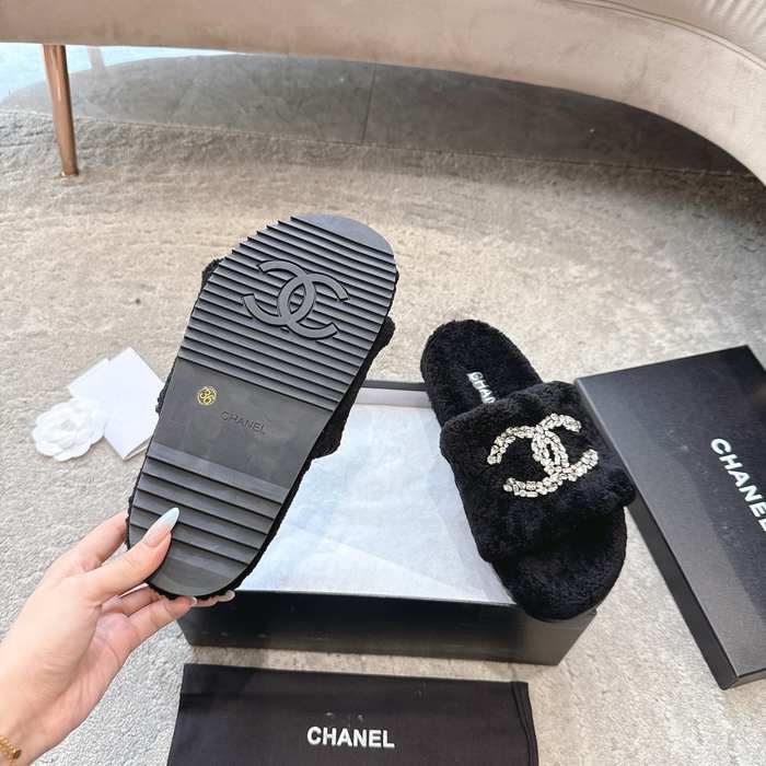 Chanel_Women_shoes_Latest styles_2026_yupoo_Original_quality