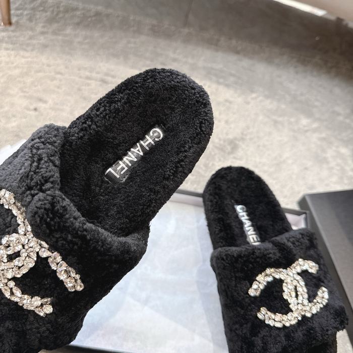 Chanel_Women_shoes_Latest styles_2026_yupoo_Original_quality