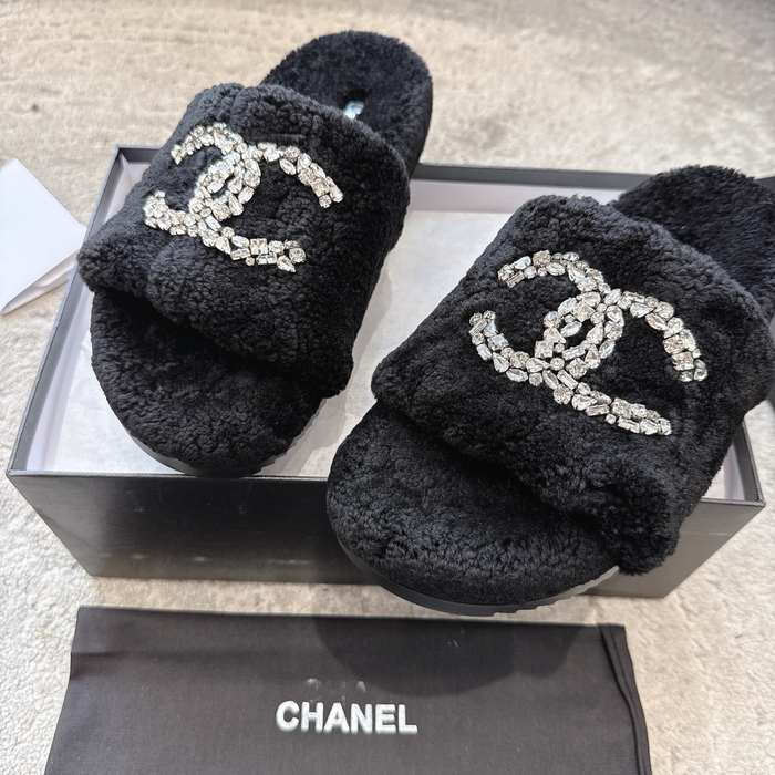 Chanel_Women_shoes_Latest styles_2026_yupoo_Original_quality