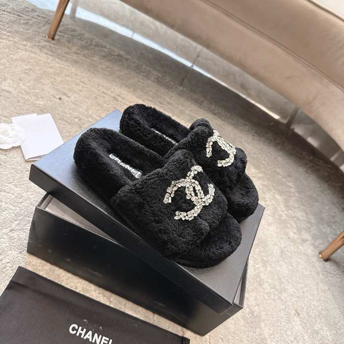 Chanel_Women_shoes_Latest styles_2026_yupoo_Original_quality