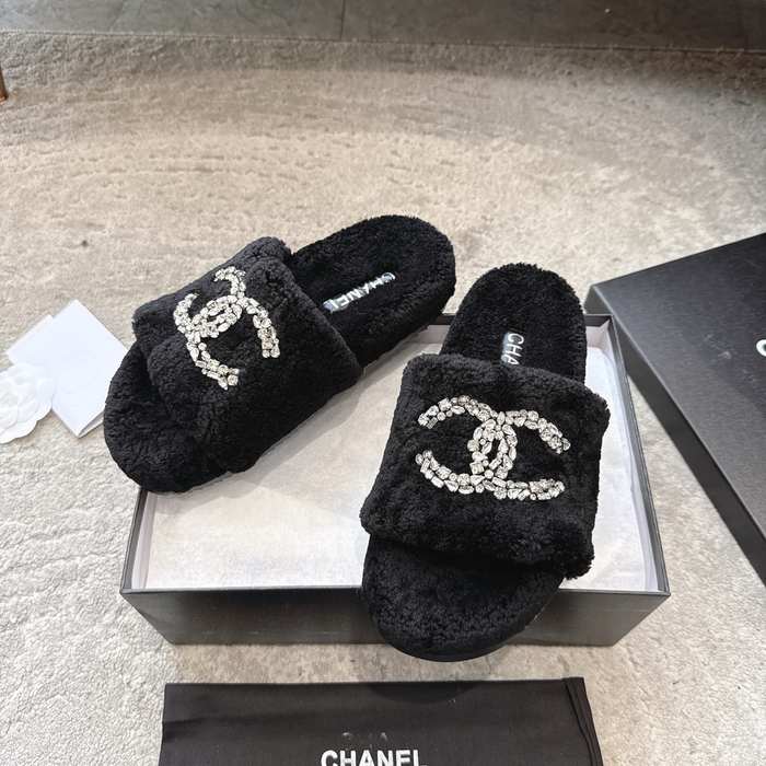 Chanel_Women_shoes_Latest styles_2026_yupoo_Original_quality