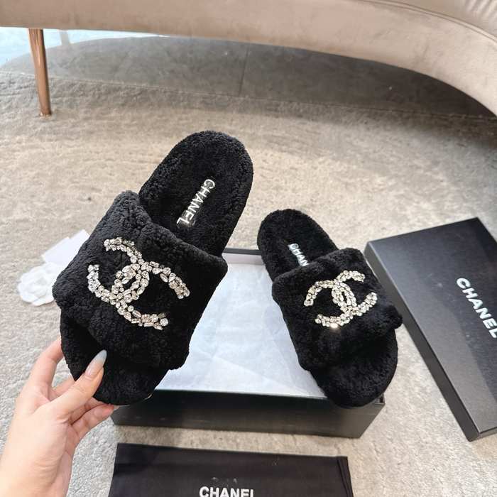 Chanel_Women_shoes_Latest styles_2026_yupoo_Original_quality