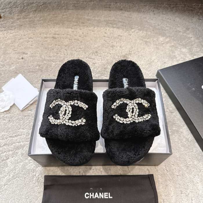 Chanel_Women_shoes_Latest styles_2026_yupoo_Original_quality
