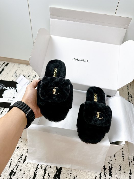 Chanel_Women_shoes_Latest styles_2026_yupoo_Original_quality