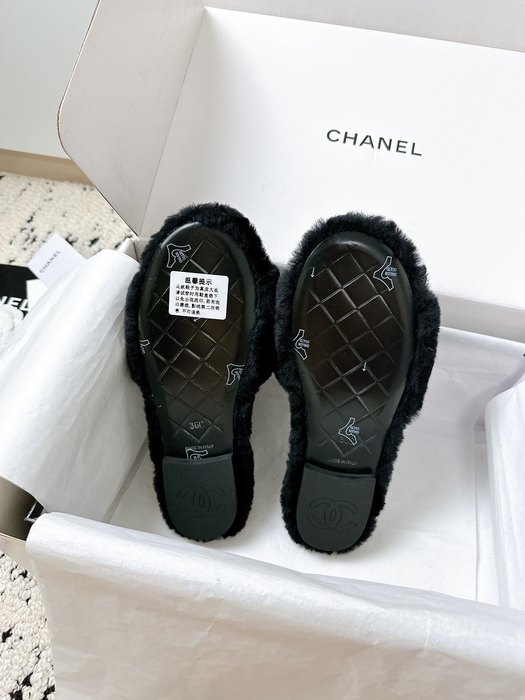 Chanel_Women_shoes_Latest styles_2026_yupoo_Original_quality