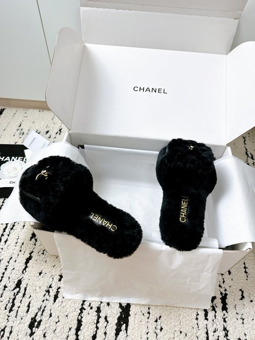 Chanel_Women_shoes_Latest styles_2026_yupoo_Original_quality