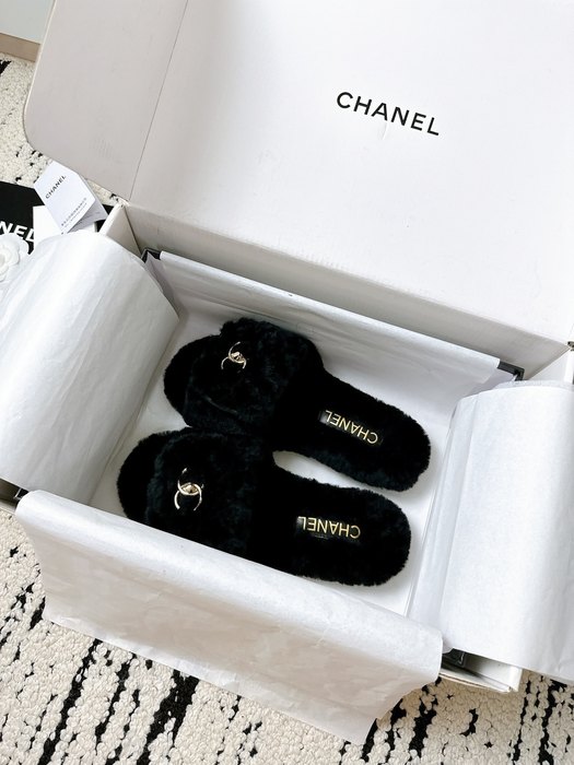 Chanel_Women_shoes_Latest styles_2026_yupoo_Original_quality