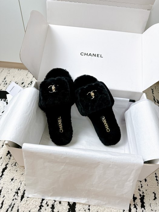 Chanel_Women_shoes_Latest styles_2026_yupoo_Original_quality