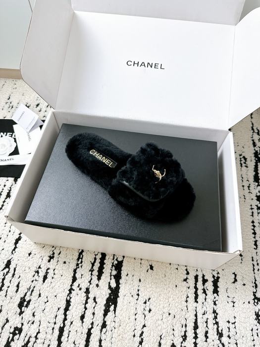 Chanel_Women_shoes_Latest styles_2026_yupoo_Original_quality