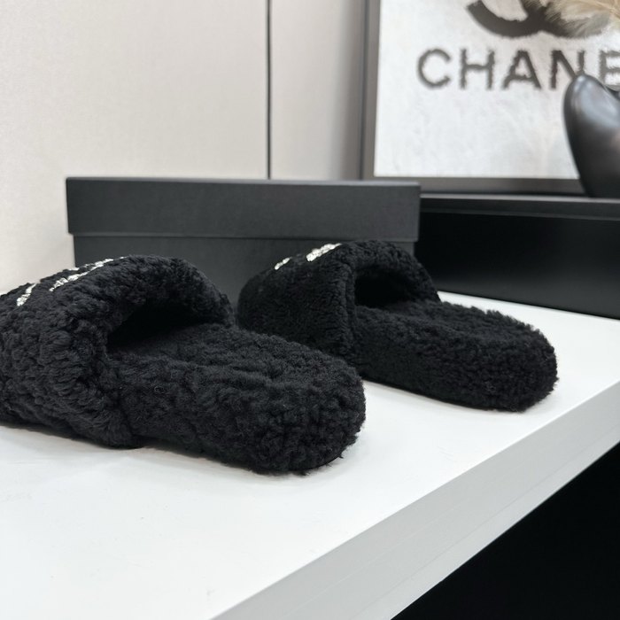Chanel_Women_shoes_Latest styles_2026_yupoo_Original_quality