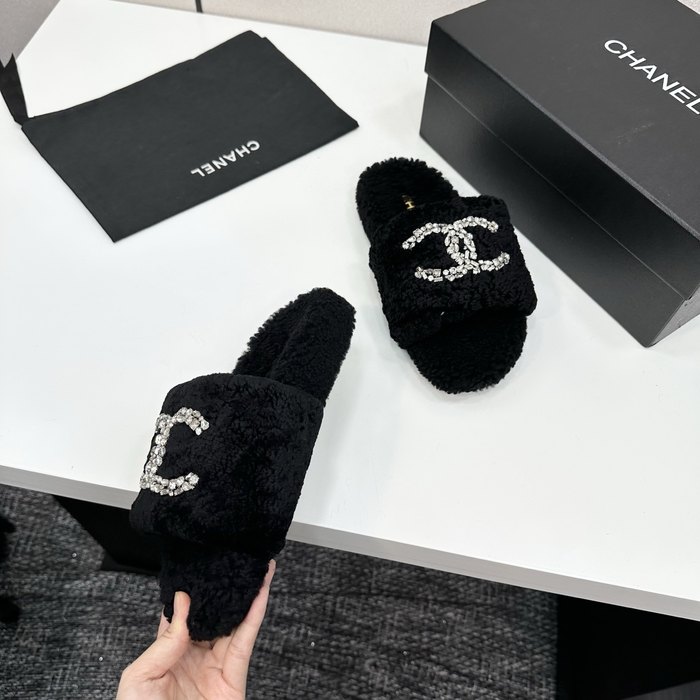 Chanel_Women_shoes_Latest styles_2026_yupoo_Original_quality