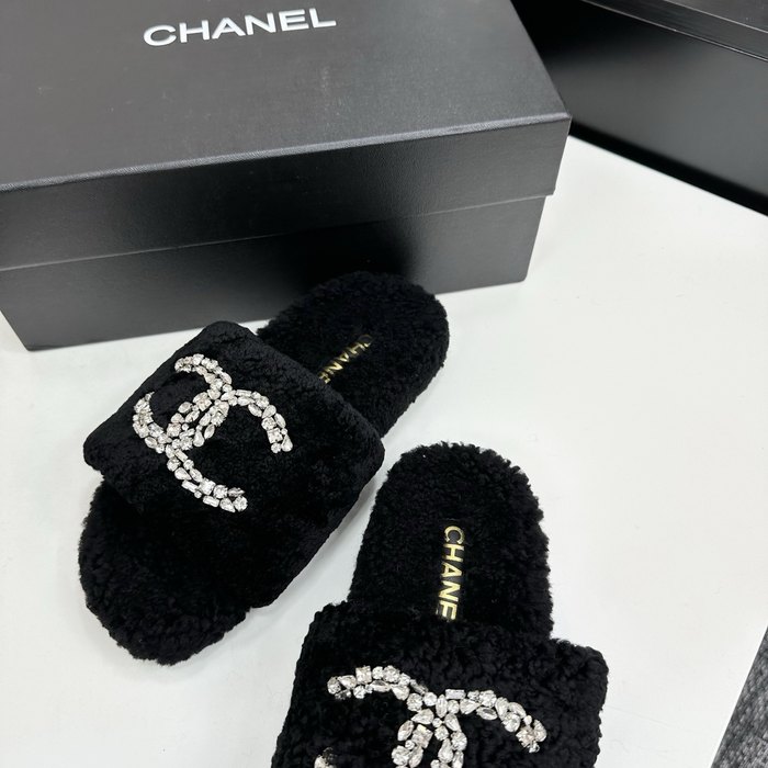 Chanel_Women_shoes_Latest styles_2026_yupoo_Original_quality