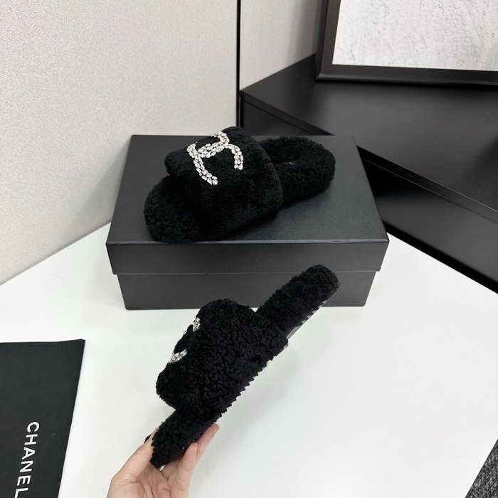 Chanel_Women_shoes_Latest styles_2026_yupoo_Original_quality