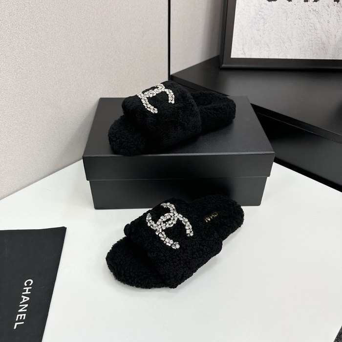 Chanel_Women_shoes_Latest styles_2026_yupoo_Original_quality