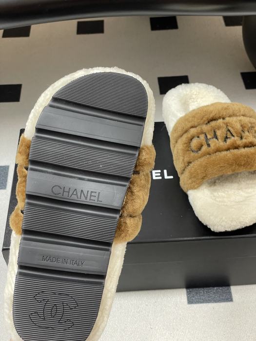 Chanel_Women_shoes_Latest styles_2026_yupoo_Original_quality