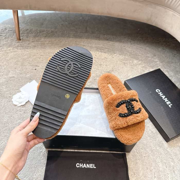 Chanel_Women_shoes_Latest styles_2026_yupoo_Original_quality