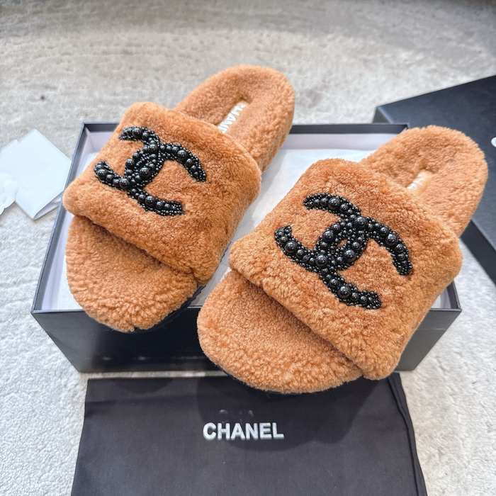 Chanel_Women_shoes_Latest styles_2026_yupoo_Original_quality