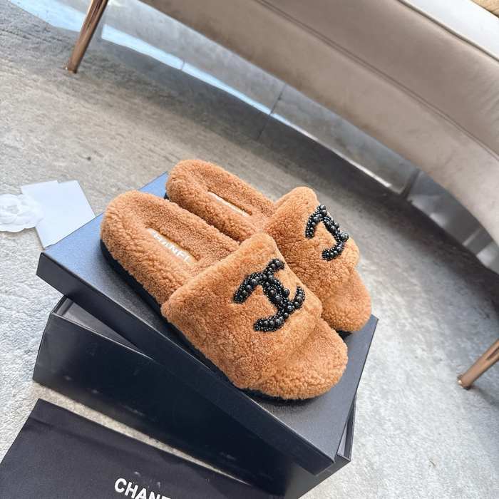 Chanel_Women_shoes_Latest styles_2026_yupoo_Original_quality
